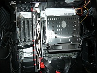 SILVERSTONE Pro IV 13